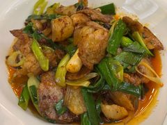 -成都驻京办餐厅(蜀都宾馆店)