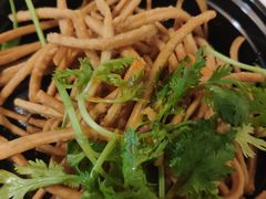 -靓靓蒸虾(中山公园店)