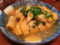 -熠盛·本帮菜Bistro(永嘉路店)