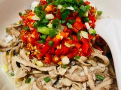 -味上湘菜馆(河马店)