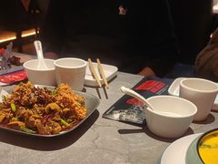 -鼎原力量东北吊炉烧烤(临河街店)