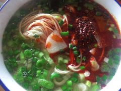 -清真磨沟沿老字号牛肉面(总店)