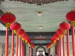 -南京中国近代史遗址博物馆(南京总统府)