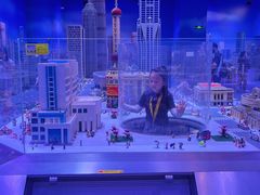-上海乐高探索中心