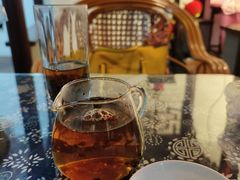 -采芝斋评弹茶馆(观前街店)