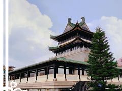 -广州西关永庆坊旅游区