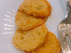 -朝族高丽火盆