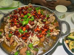 -蛙喔牛蛙(义乌新光汇店)