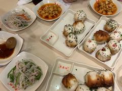 -东泰祥生煎馆(重庆北路店)