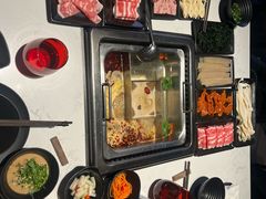 -鼎膳常火锅(华阳店)