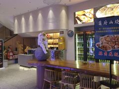 -首府山烧烤·小龙虾·KTV(翠堤湾店)