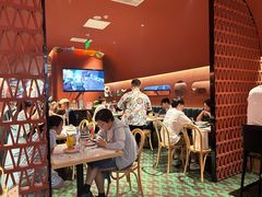 -墨纪Mojí墨西哥餐厅(南开大悦城店)