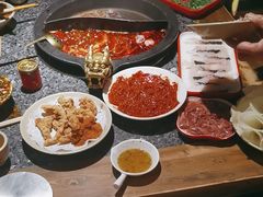 -蜀大侠火锅(春熙路店)