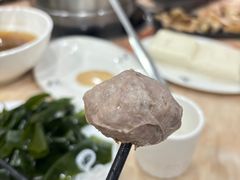 -福合埕牛肉丸(福平路店)