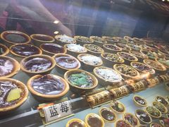 -西关老字号钵仔糕(上下九宝华路店)