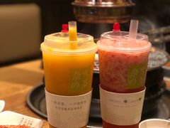 -奈雪的茶(湖滨银泰in77C区PRO店)