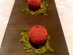 -广州四季酒店·佰鲜汇·现代法餐