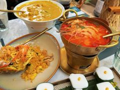 -Tegu泰古莲·泰国餐厅(红山6979店)