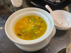 -香雪海饭店中餐厅(人民桥店)