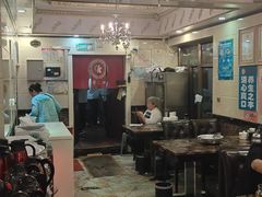 -清之口·东乡鸡自助饺子(经二路店)