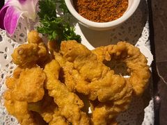 -同仁四季椰子鸡(海岸城天利店)
