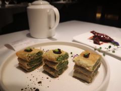 黑松露素烧鹅-民国红公馆·秦淮八艳(夫子庙店)