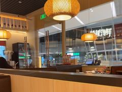 -七条鱼日本料理(远洋乐堤港店)