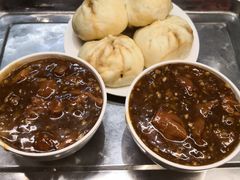 -姚记炒肝店(簋街店)