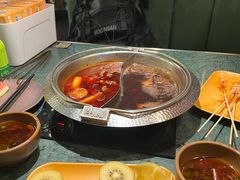 -牛New寿喜烧(中山公园龙之梦店)