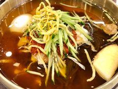 -服务大楼冷面(延大店)