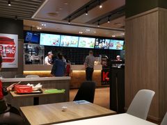 -肯德基(桂林阳朔店)