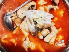 -黔人百味.贵州菜