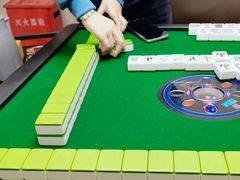 -汇盈·棋牌会所