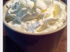 卡布奇诺-MAAN  COFFEE(安达圣新天地店)