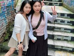 -黄桷坪涂鸦艺术街