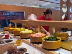 -龍歌自助小火锅(崂山丽达店)