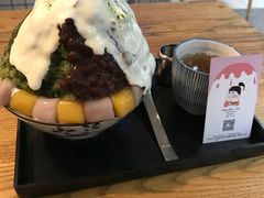 -WONDER ICE 萬得冰田(建設路总店)