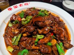 -单家老院·院子里的青岛菜(沙子口店)