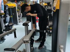 -阳光游泳培训基地(天通苑店)