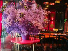 -上海滩餐厅(BFC外滩金融中心店)