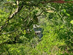 -海南文笔峰盘古文化旅游区