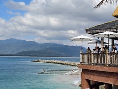 -海南分界洲岛旅游区