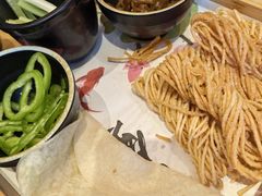 -唐山宴百姓府邸院落中餐