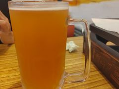 -柳叶刀烧烤(北大清华店)