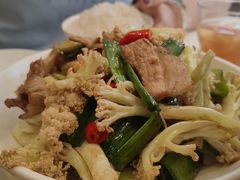 -嘉陵楼馋嘴城(簋街总店)