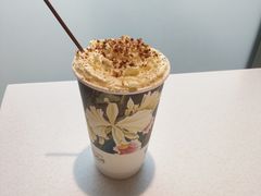 -茶与花间(太平洋森活天地店)