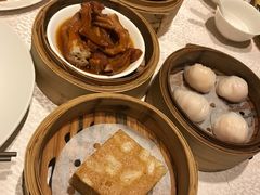 -泉州富力万达文华酒店-品珍中餐厅