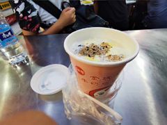 -正宁路小吃夜市