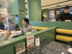 -一席地·本地鸡窝·杭帮鸡火锅(萧山银隆百货店)