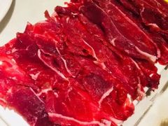 -焯牛潮汕牛肉火锅(云峰街创始店)